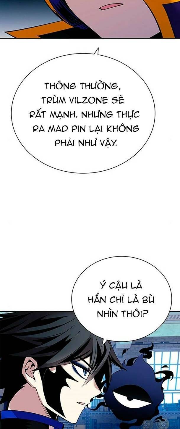 Chuyển Sinh Thành Ác Nhân: Chapter 76