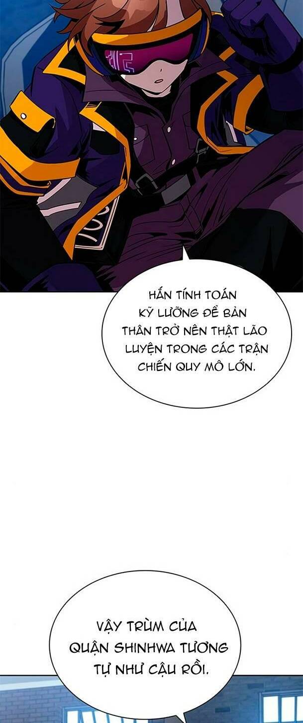 Chuyển Sinh Thành Ác Nhân: Chapter 76