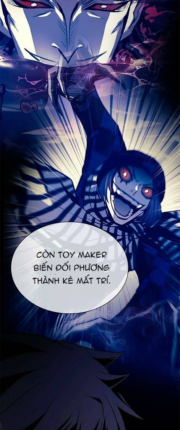 Chuyển Sinh Thành Ác Nhân: Chapter 76