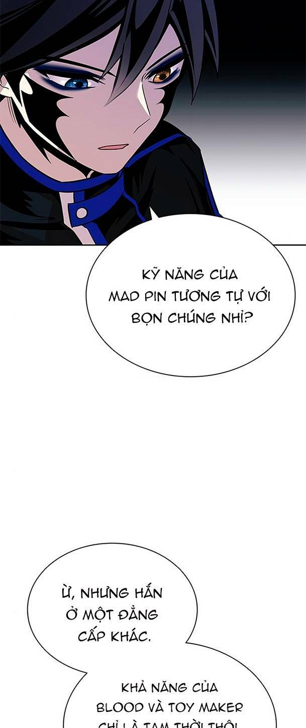 Chuyển Sinh Thành Ác Nhân: Chapter 76
