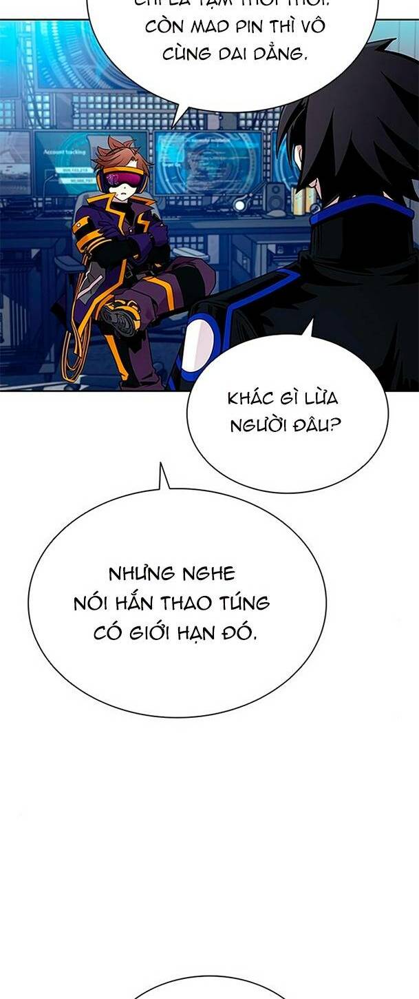 Chuyển Sinh Thành Ác Nhân: Chapter 76