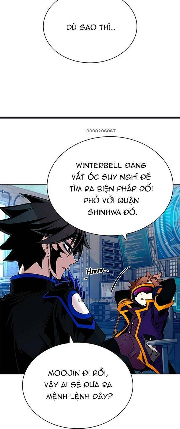 Chuyển Sinh Thành Ác Nhân: Chapter 76