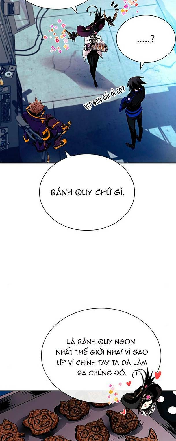 Chuyển Sinh Thành Ác Nhân: Chapter 76