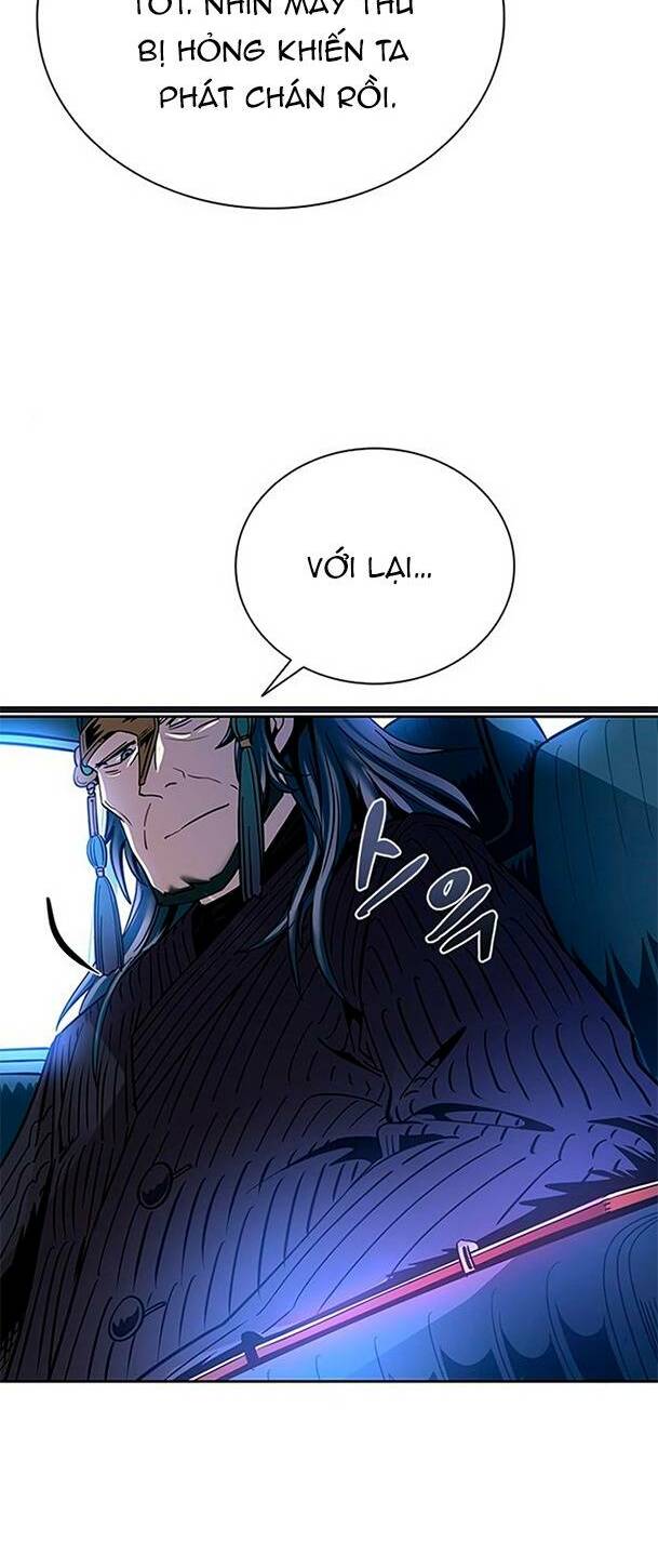 Chuyển Sinh Thành Ác Nhân: Chapter 76