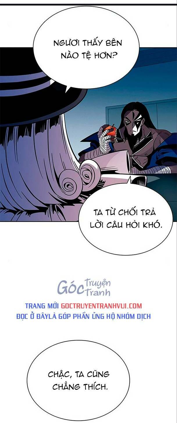 Chuyển Sinh Thành Ác Nhân: Chapter 76