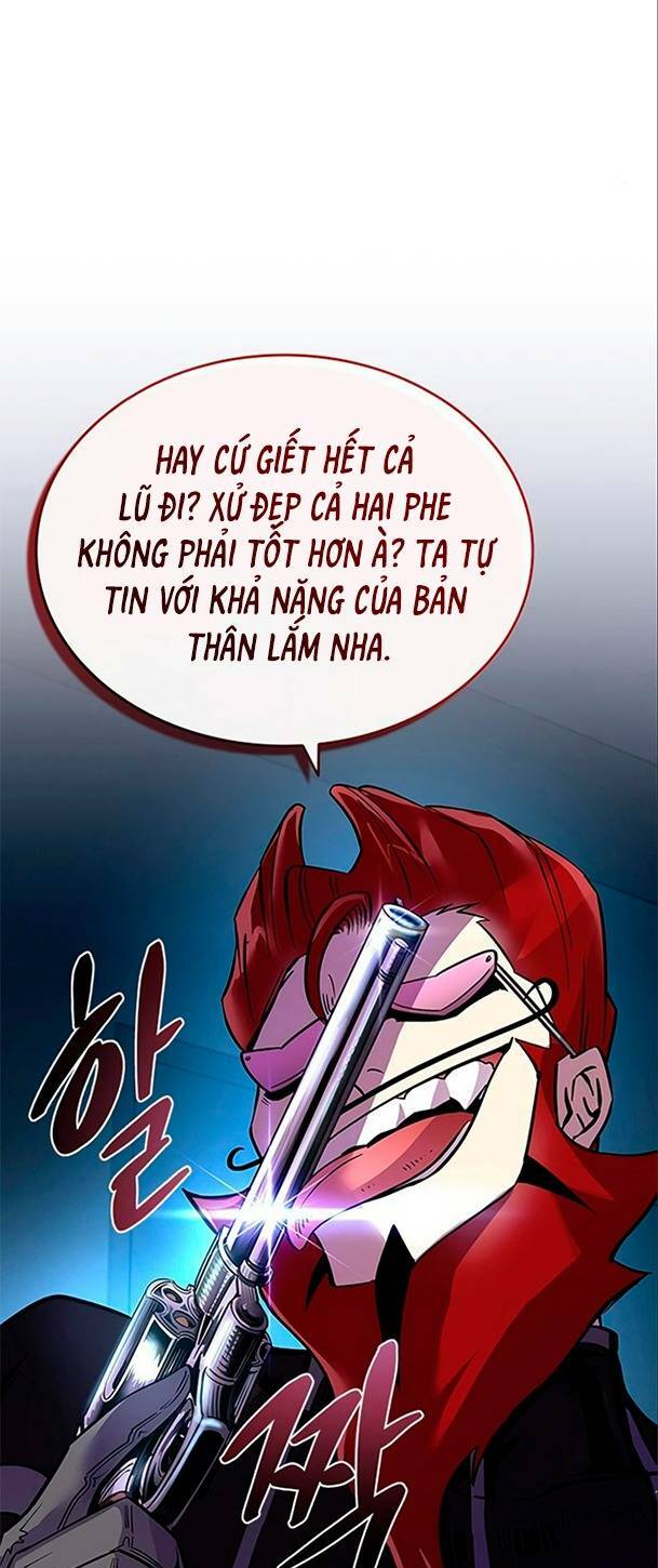 Chuyển Sinh Thành Ác Nhân: Chapter 76