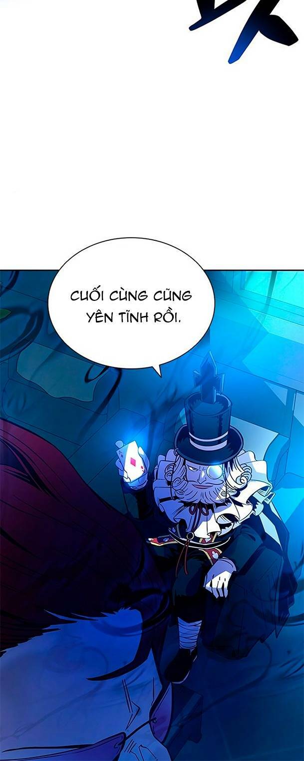 Chuyển Sinh Thành Ác Nhân: Chapter 76