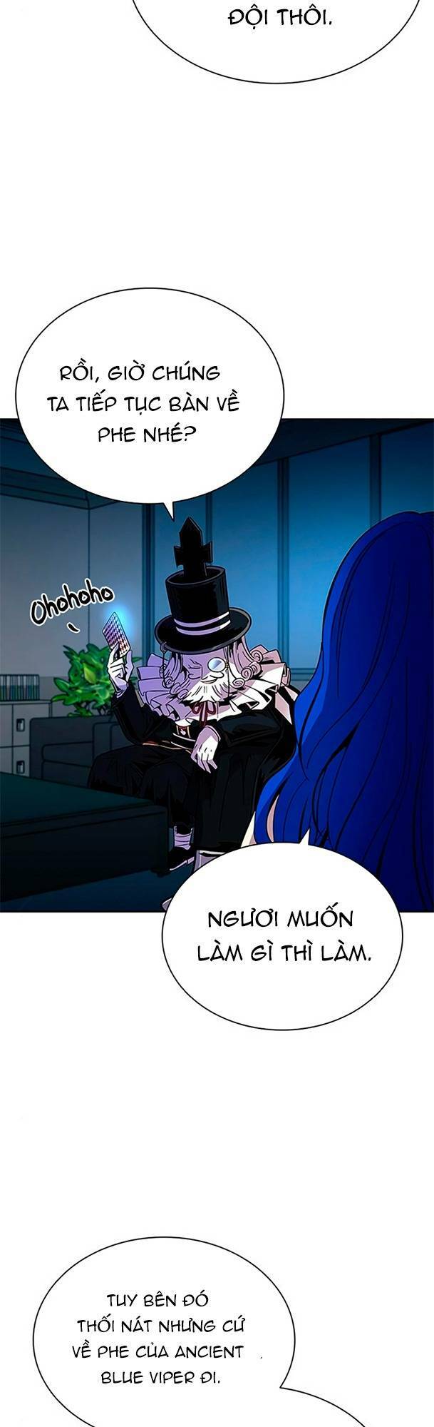 Chuyển Sinh Thành Ác Nhân: Chapter 76