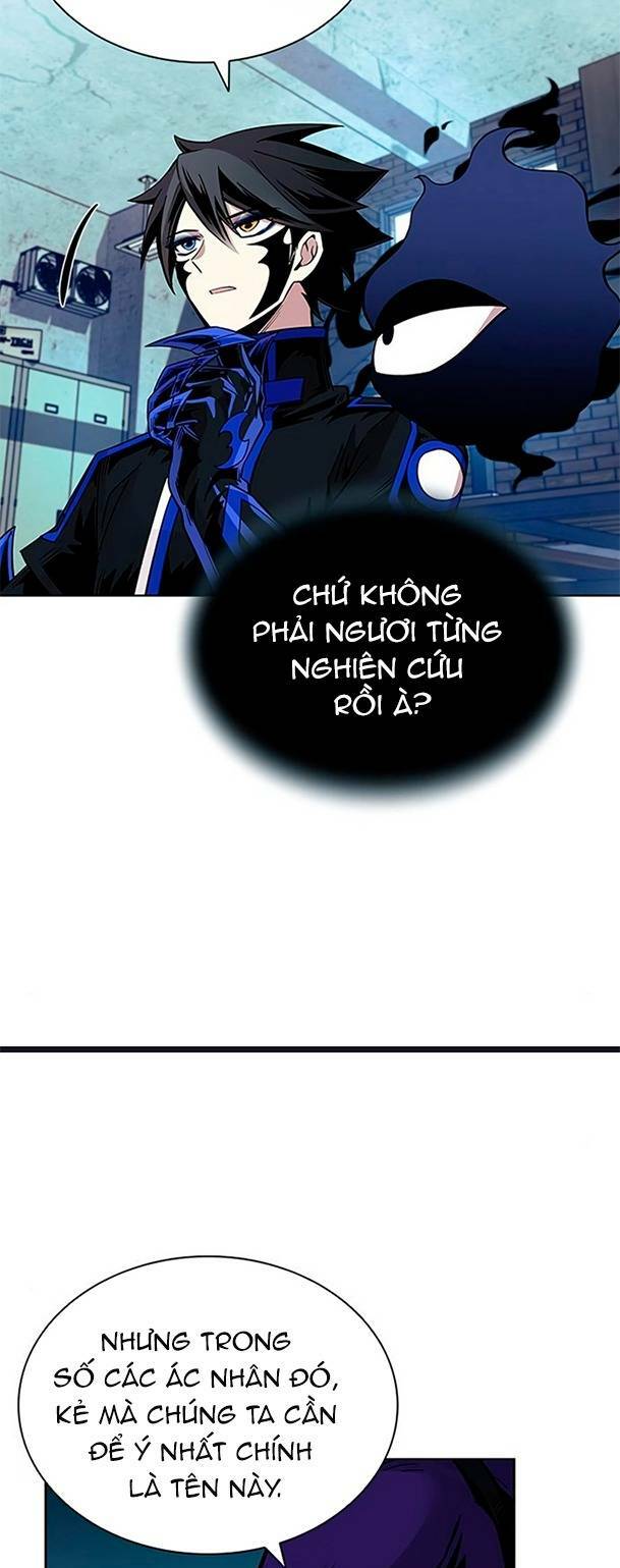 Chuyển Sinh Thành Ác Nhân: Chapter 76