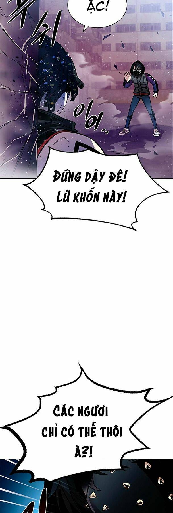 Chuyển Sinh Thành Ác Nhân: Chapter 77