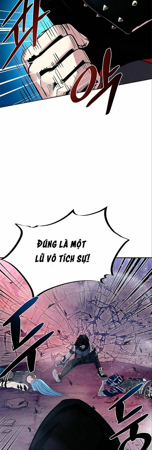 Chuyển Sinh Thành Ác Nhân: Chapter 77