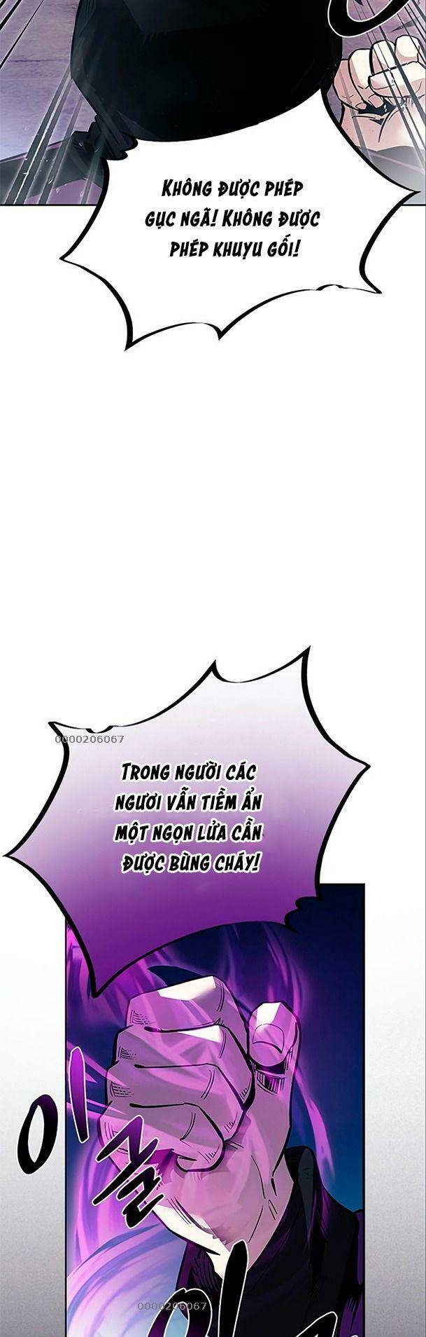 Chuyển Sinh Thành Ác Nhân: Chapter 77