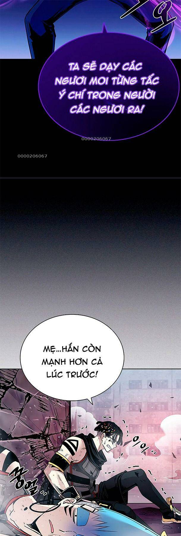 Chuyển Sinh Thành Ác Nhân: Chapter 77