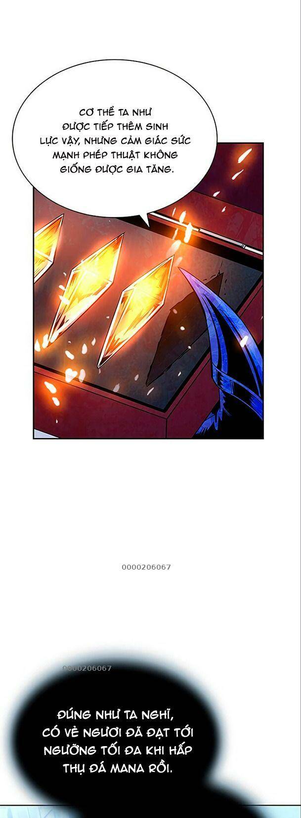 Chuyển Sinh Thành Ác Nhân: Chapter 77