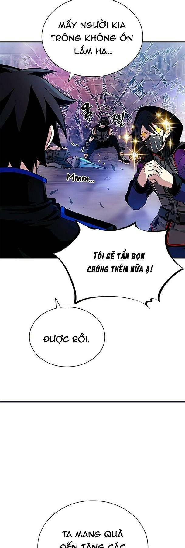 Chuyển Sinh Thành Ác Nhân: Chapter 77