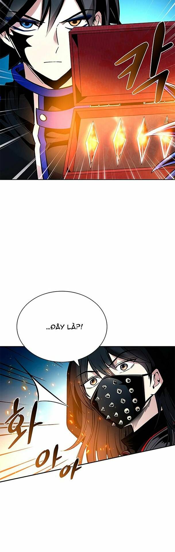 Chuyển Sinh Thành Ác Nhân: Chapter 77