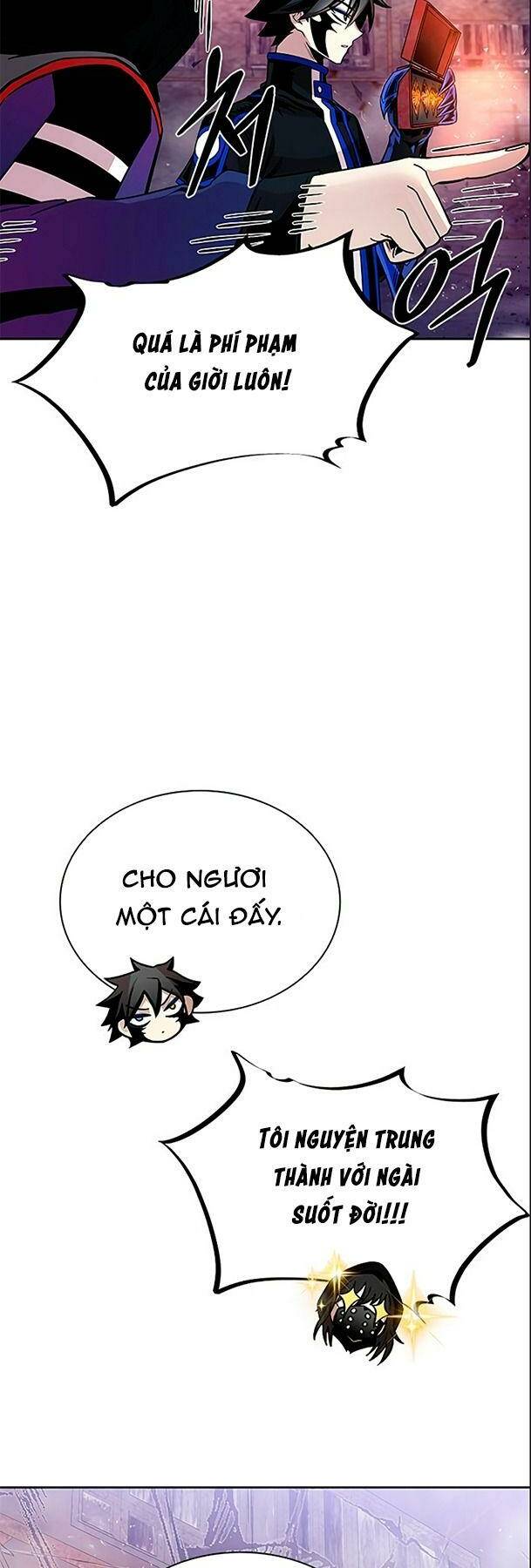 Chuyển Sinh Thành Ác Nhân: Chapter 77