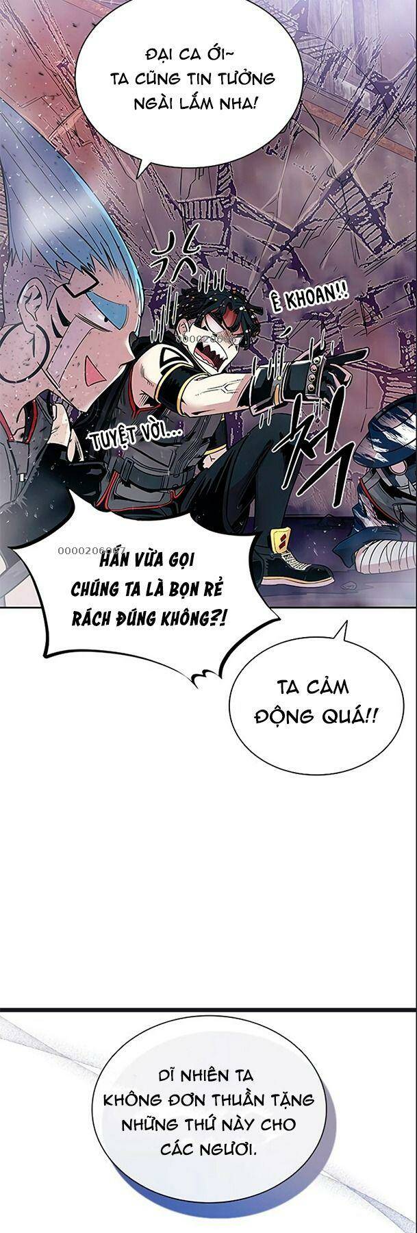 Chuyển Sinh Thành Ác Nhân: Chapter 77