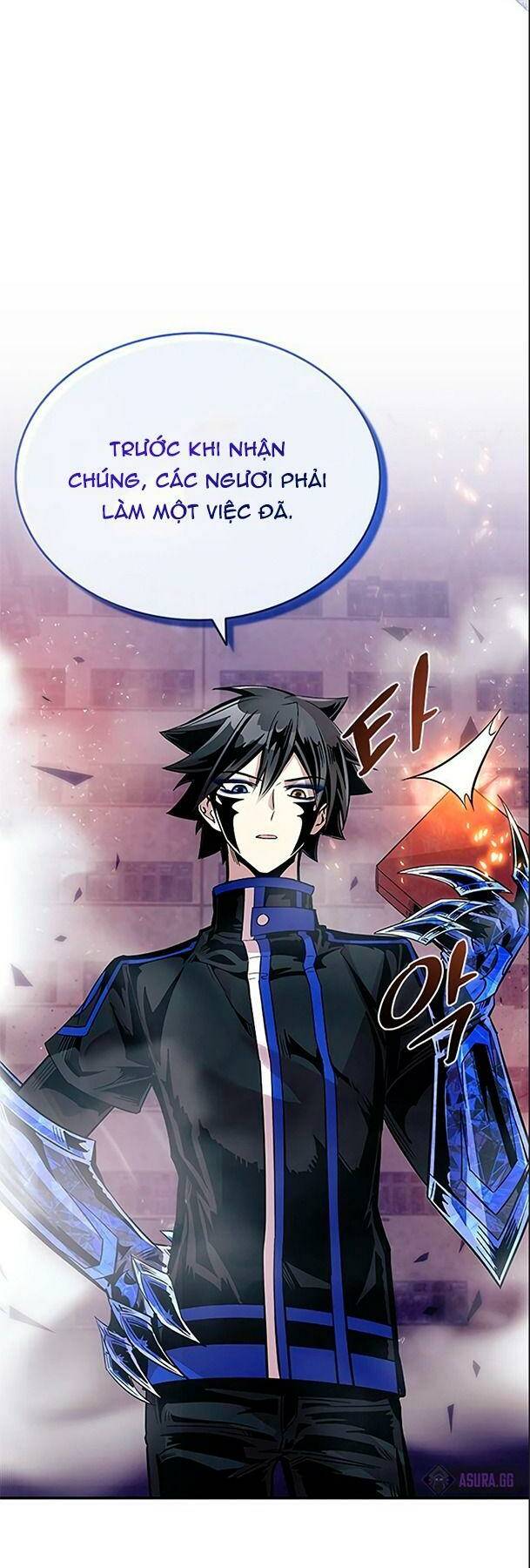Chuyển Sinh Thành Ác Nhân: Chapter 77