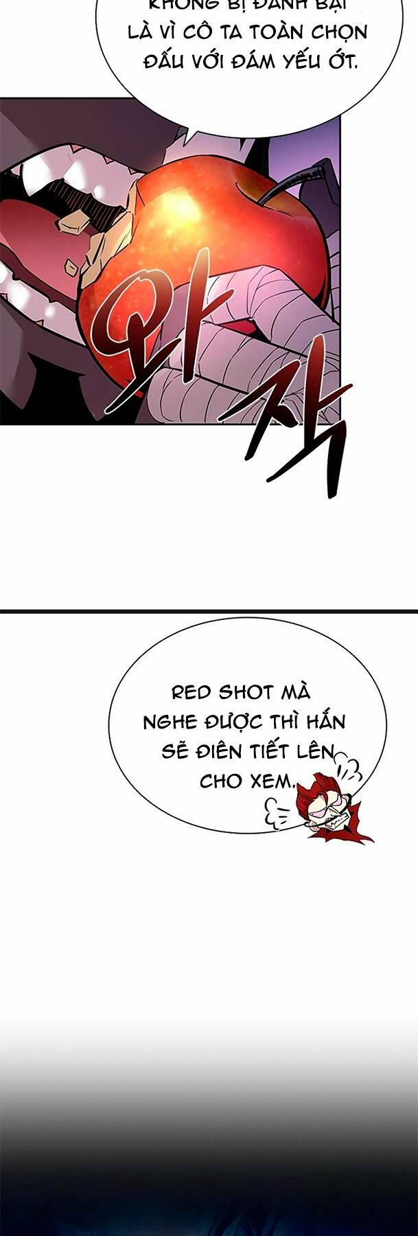 Chuyển Sinh Thành Ác Nhân: Chapter 77