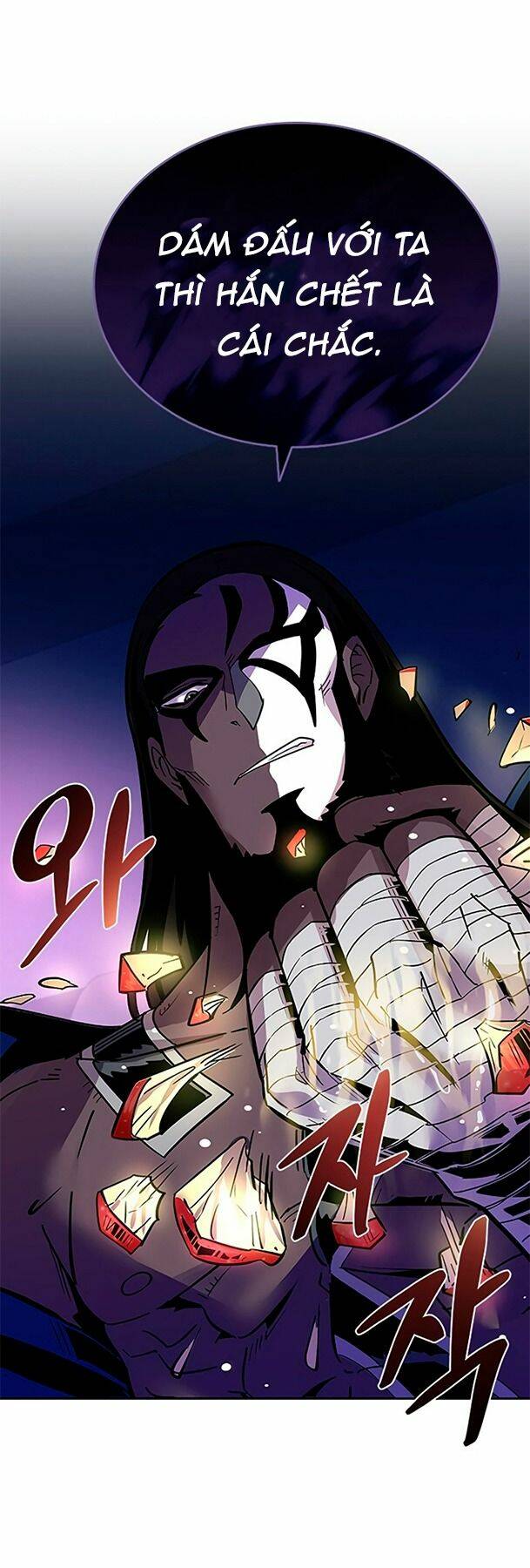Chuyển Sinh Thành Ác Nhân: Chapter 77
