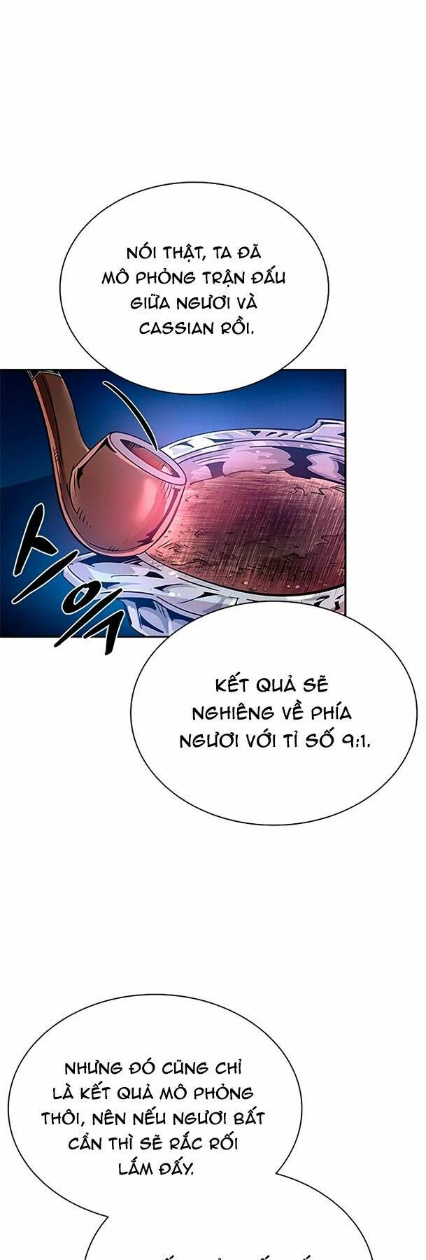 Chuyển Sinh Thành Ác Nhân: Chapter 77