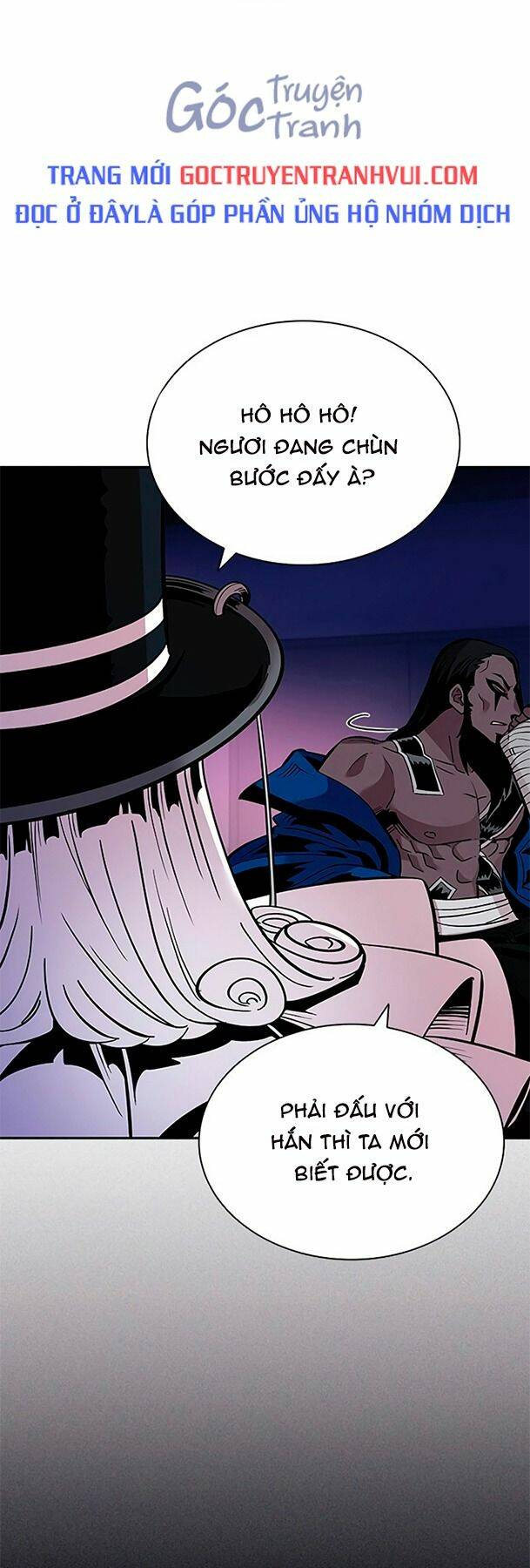 Chuyển Sinh Thành Ác Nhân: Chapter 77