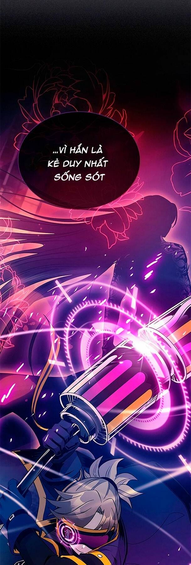 Chuyển Sinh Thành Ác Nhân: Chapter 77