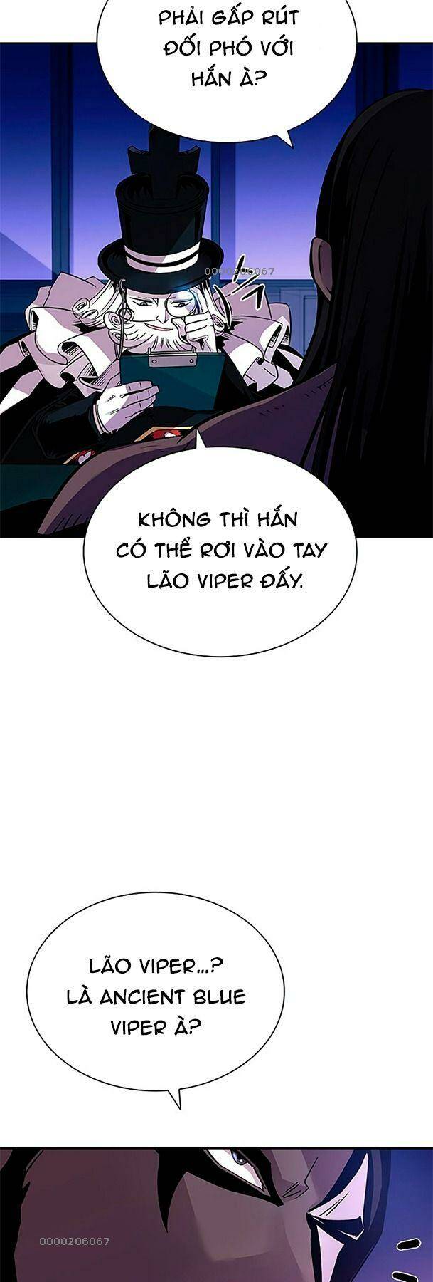 Chuyển Sinh Thành Ác Nhân: Chapter 77