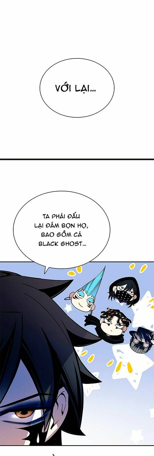 Chuyển Sinh Thành Ác Nhân: Chapter 77