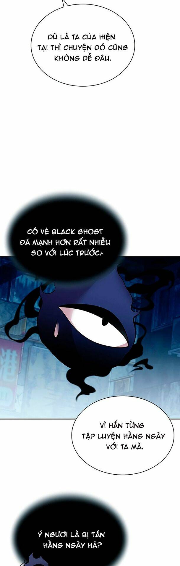 Chuyển Sinh Thành Ác Nhân: Chapter 77