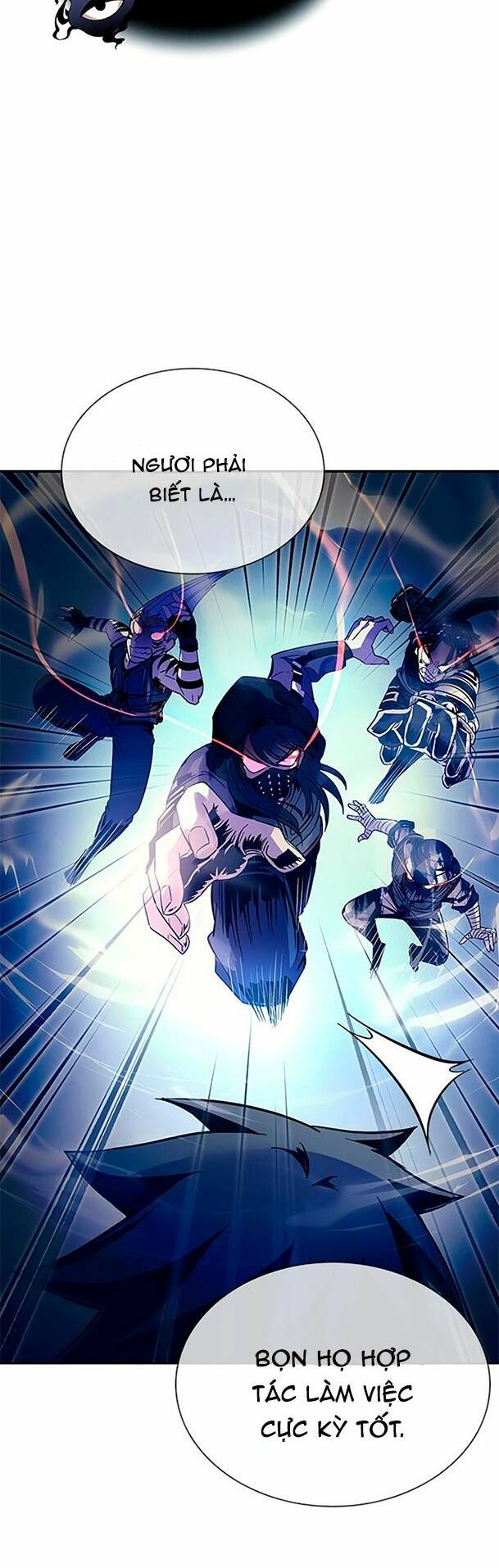Chuyển Sinh Thành Ác Nhân: Chapter 77