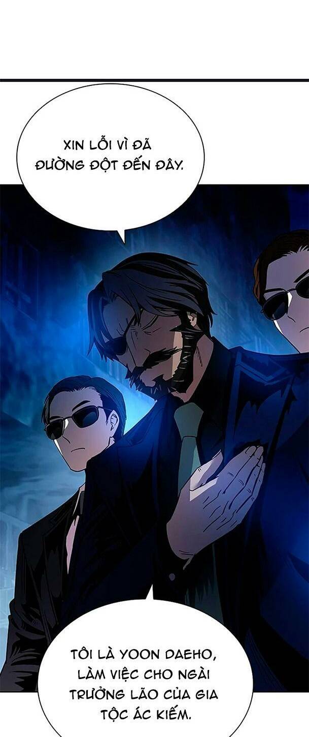 Chuyển Sinh Thành Ác Nhân: Chapter 77