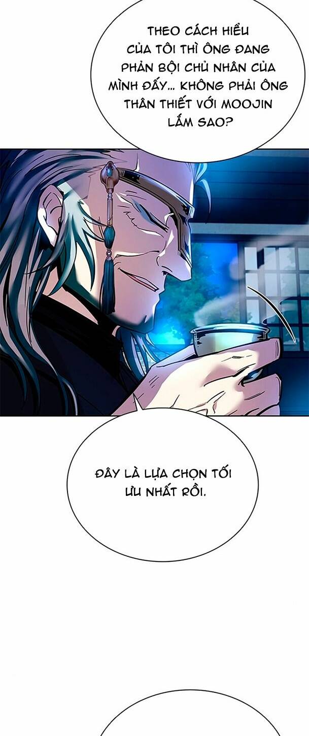 Chuyển Sinh Thành Ác Nhân: Chapter 78