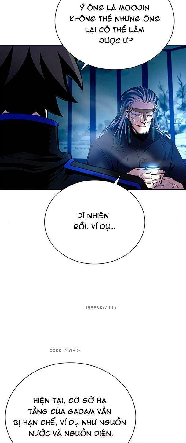 Chuyển Sinh Thành Ác Nhân: Chapter 78