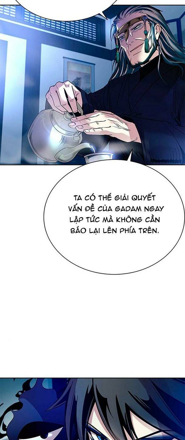 Chuyển Sinh Thành Ác Nhân: Chapter 78