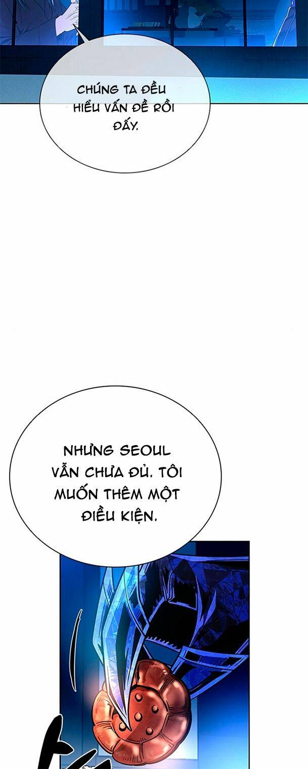 Chuyển Sinh Thành Ác Nhân: Chapter 78