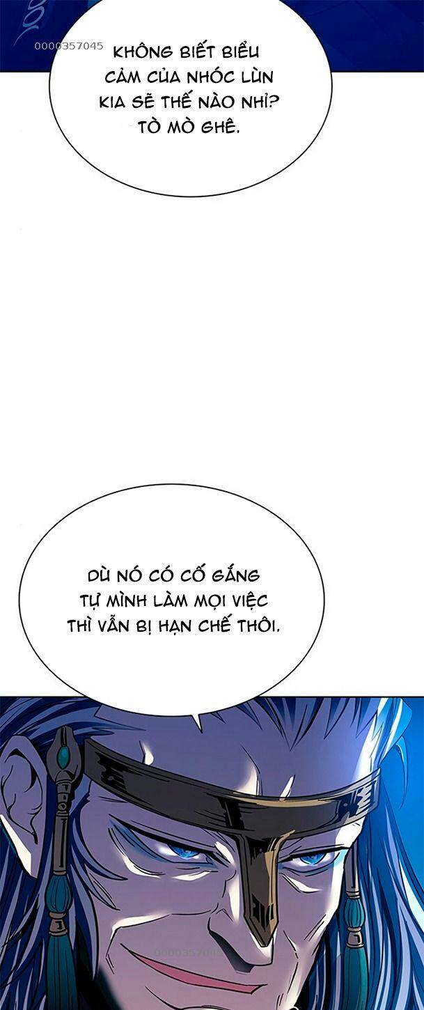 Chuyển Sinh Thành Ác Nhân: Chapter 78