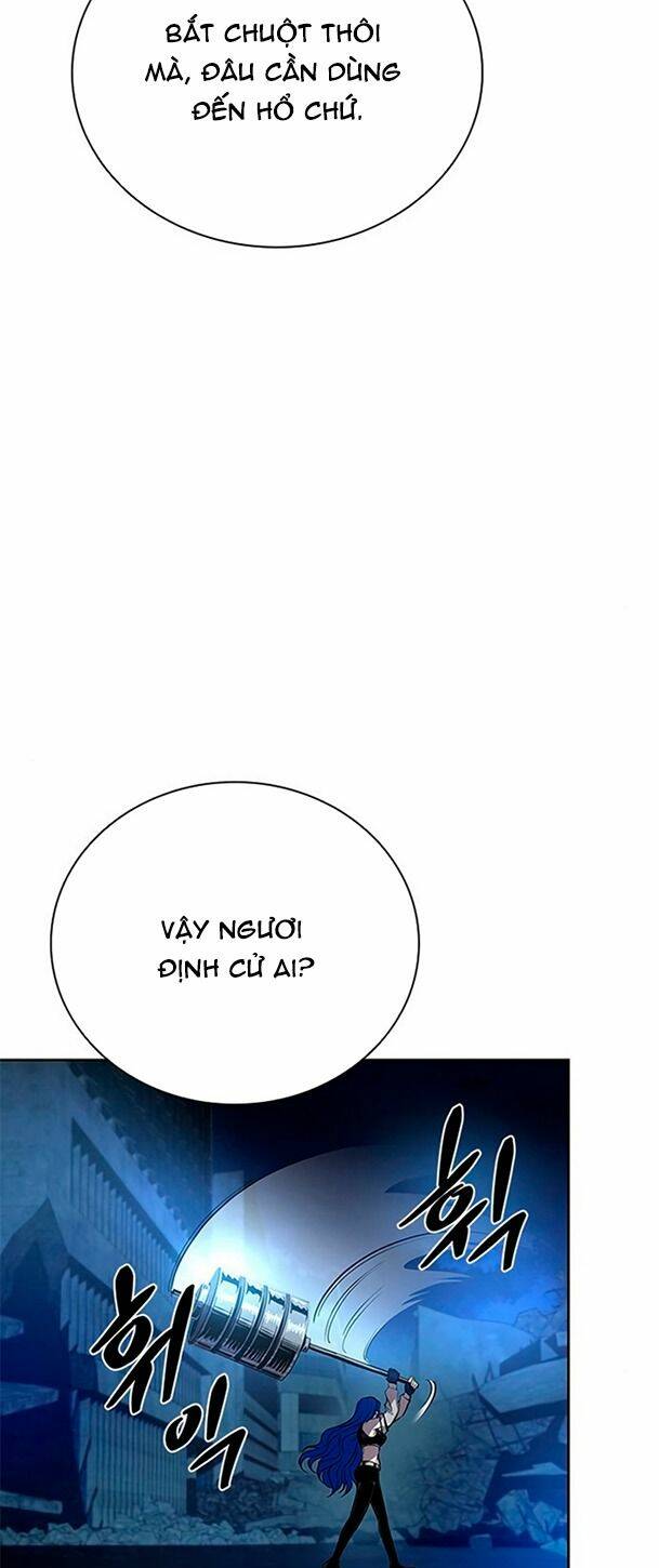 Chuyển Sinh Thành Ác Nhân: Chapter 78