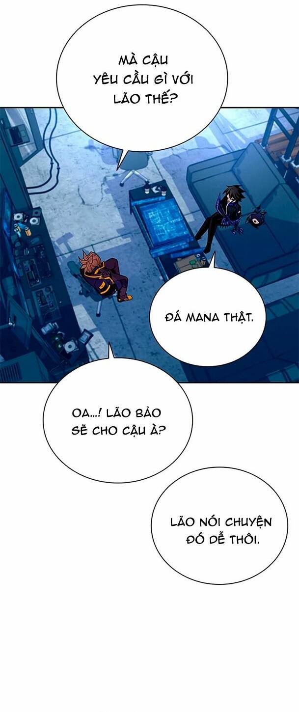 Chuyển Sinh Thành Ác Nhân: Chapter 78