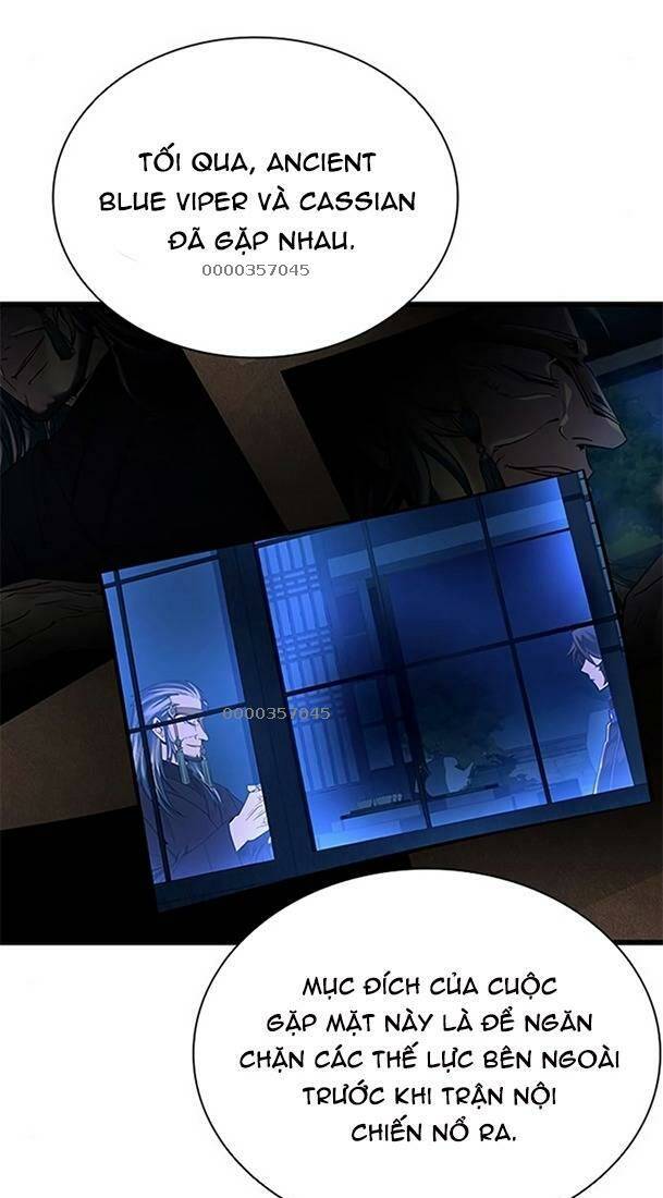 Chuyển Sinh Thành Ác Nhân: Chapter 79