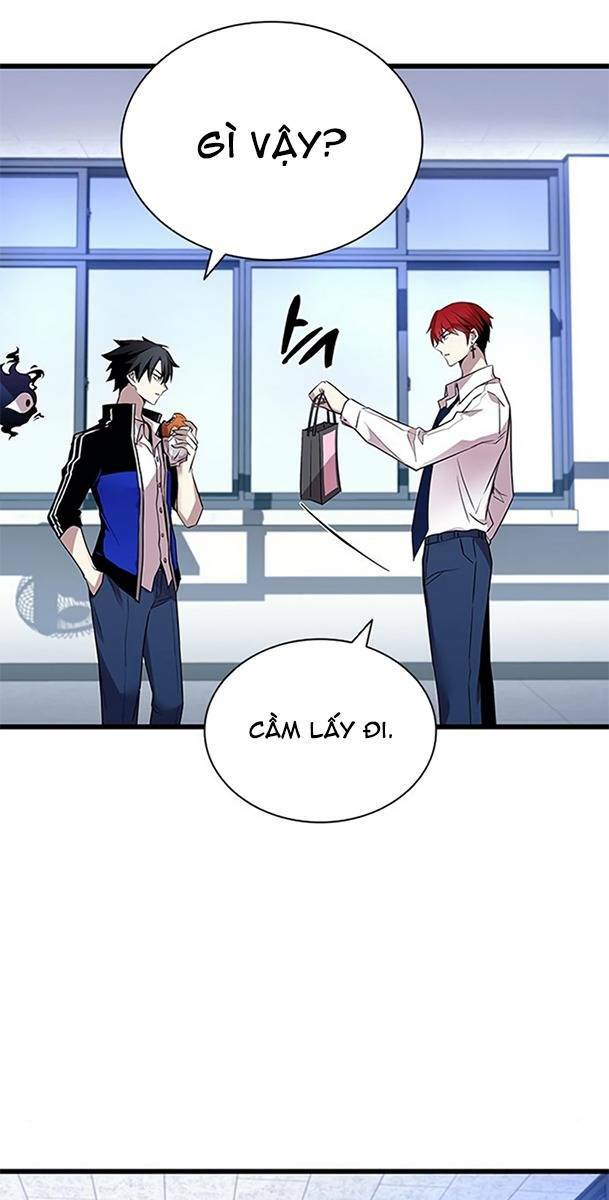 Chuyển Sinh Thành Ác Nhân: Chapter 79