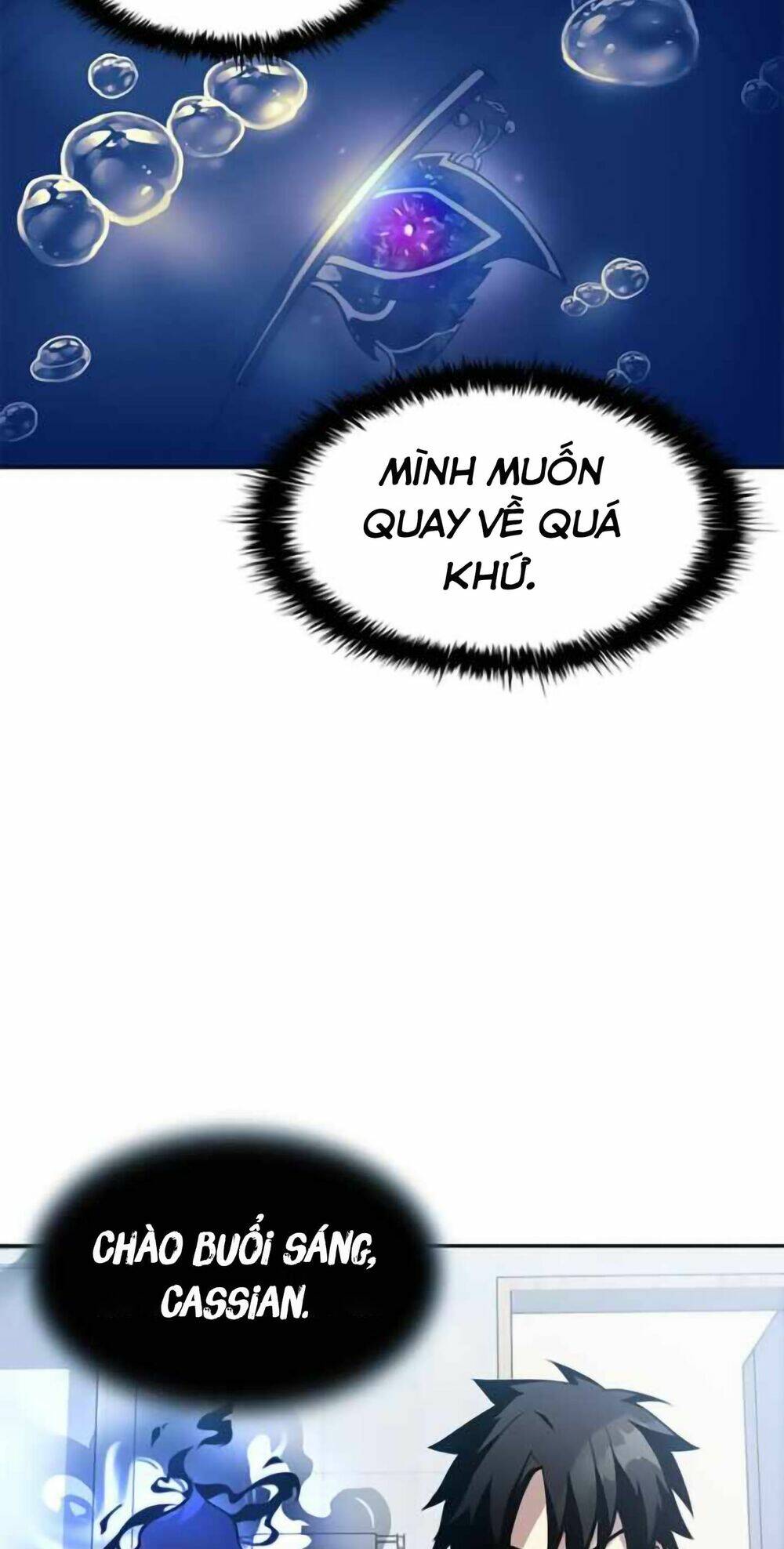 Chuyển Sinh Thành Ác Nhân: Chapter 8