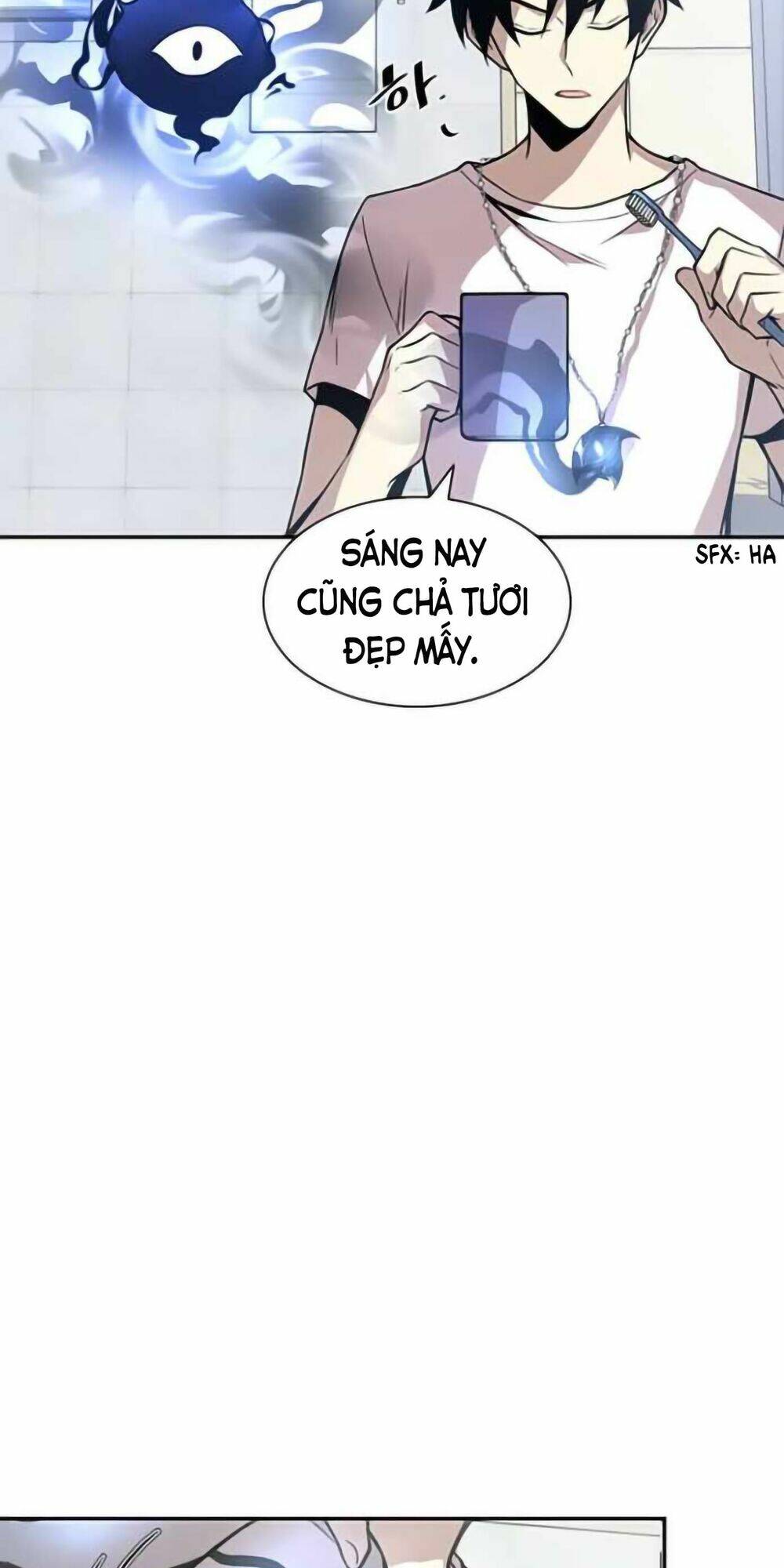 Chuyển Sinh Thành Ác Nhân: Chapter 8