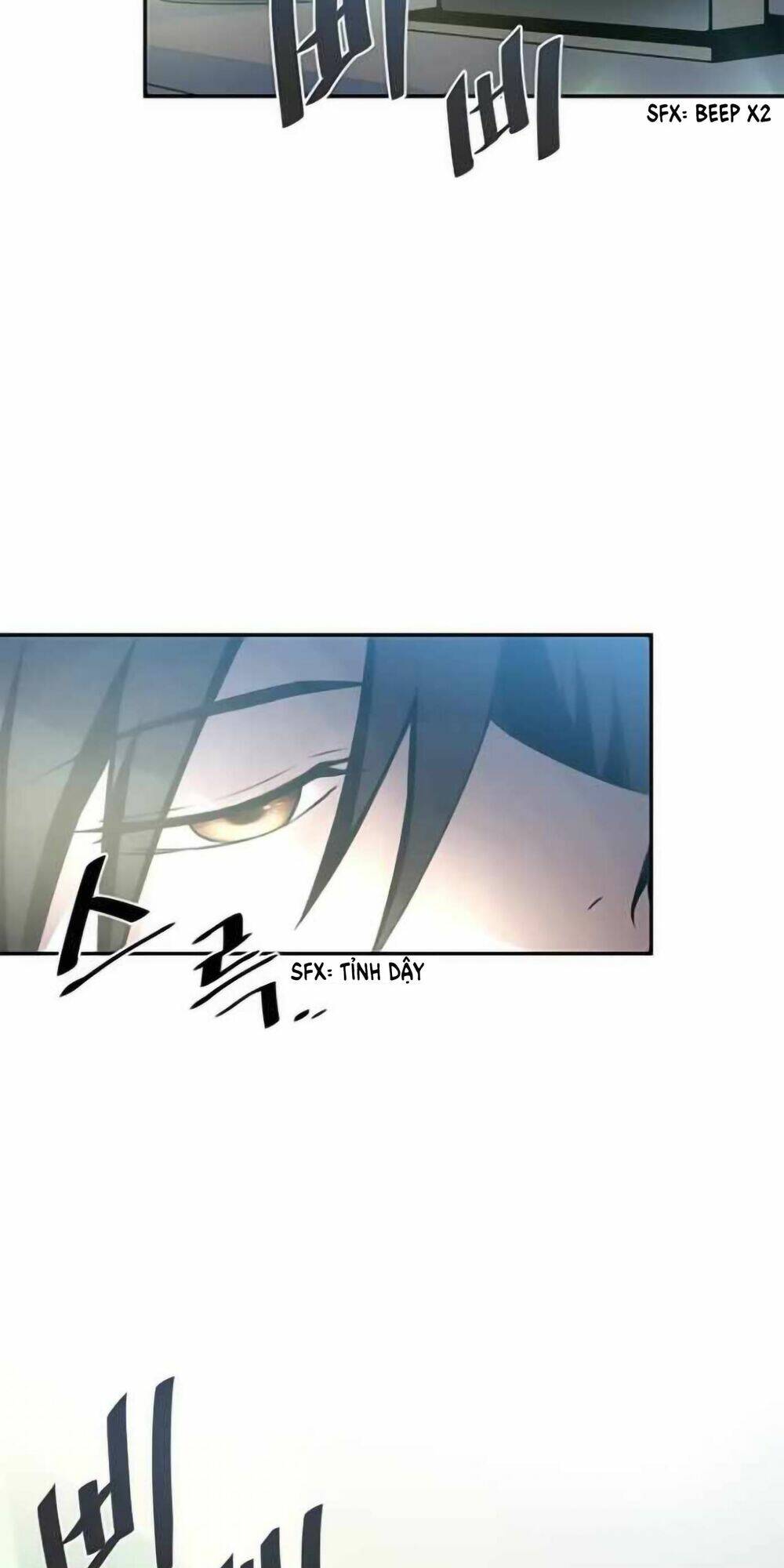 Chuyển Sinh Thành Ác Nhân: Chapter 8
