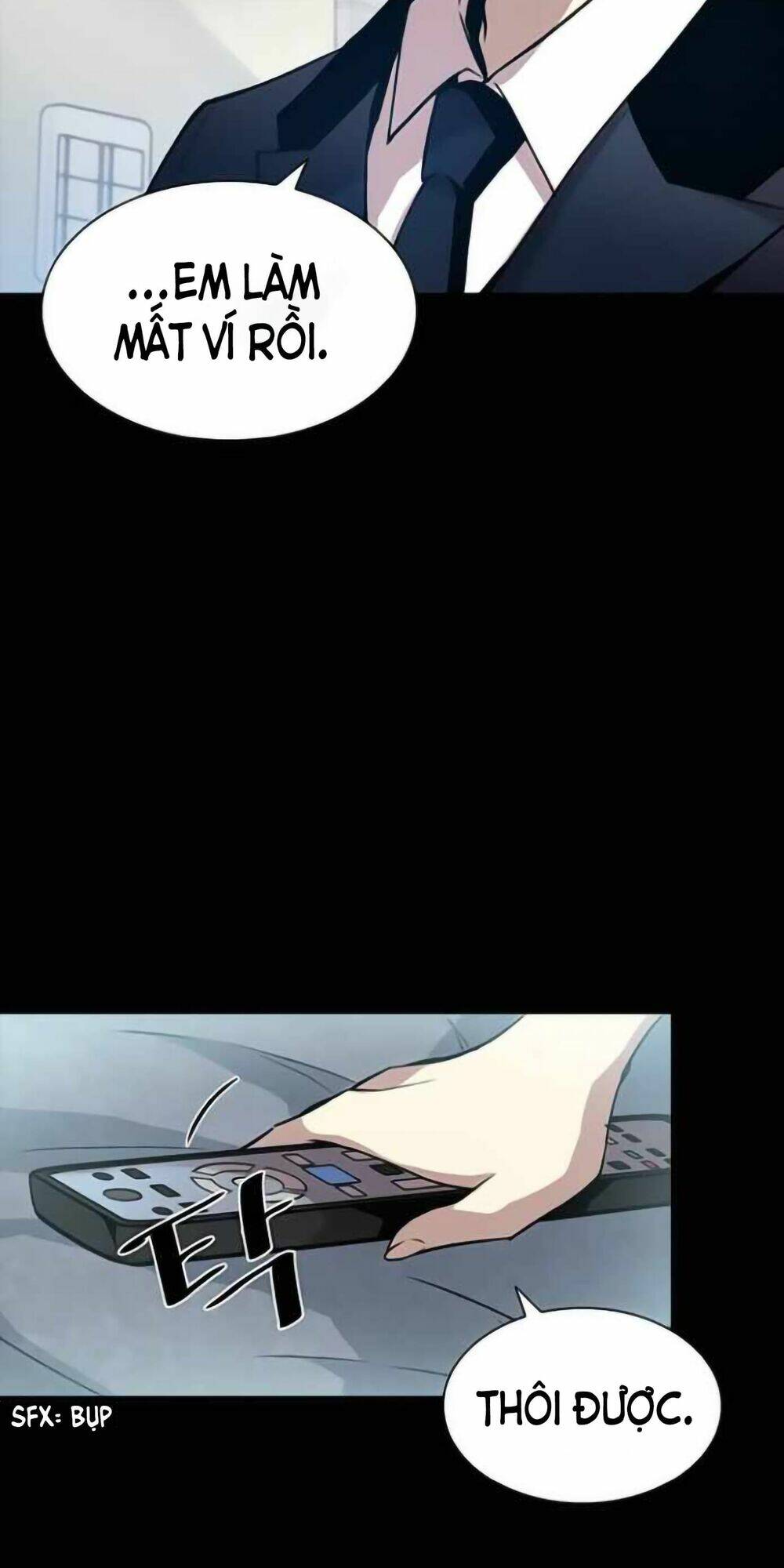 Chuyển Sinh Thành Ác Nhân: Chapter 8