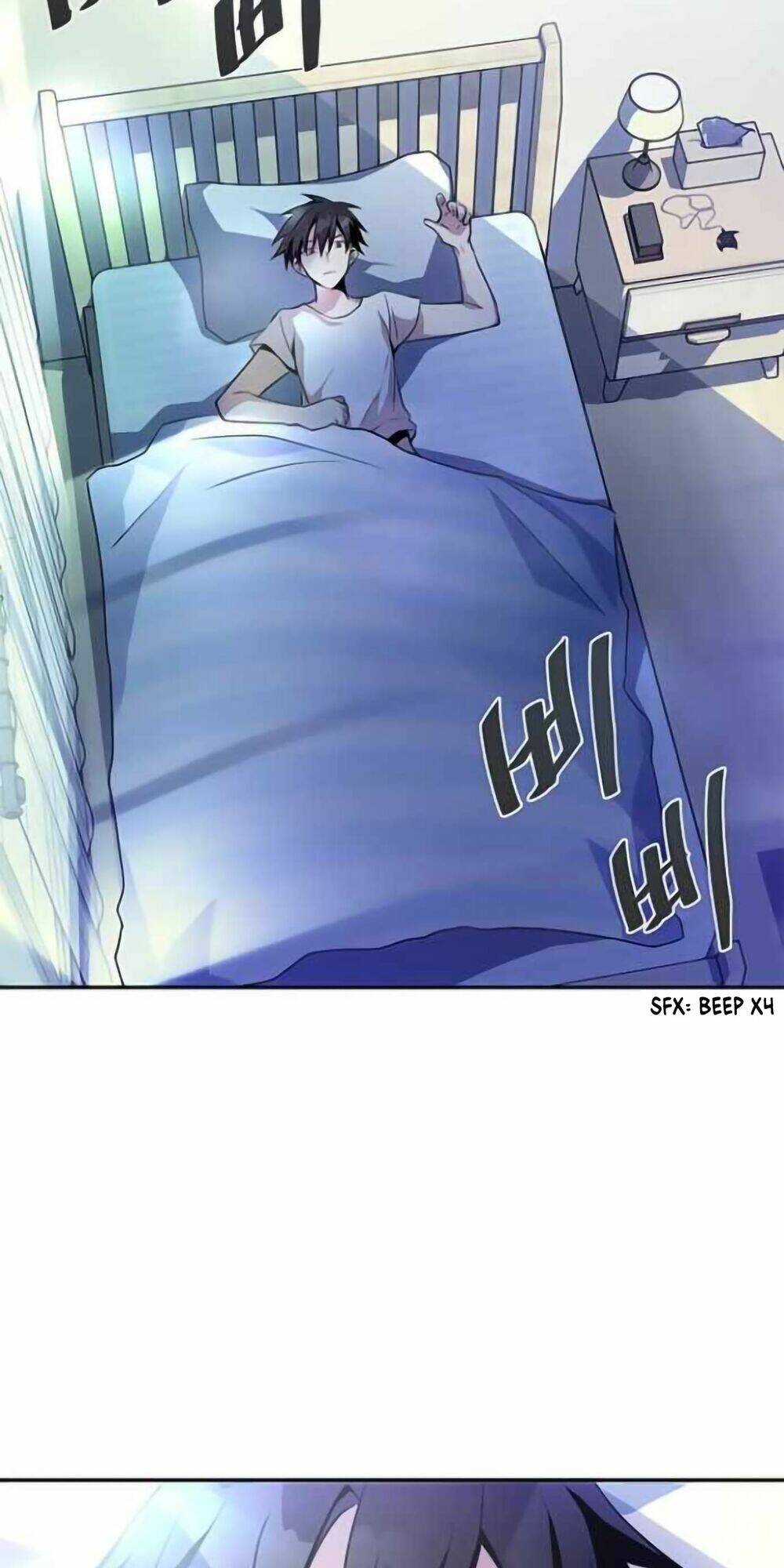 Chuyển Sinh Thành Ác Nhân: Chapter 8