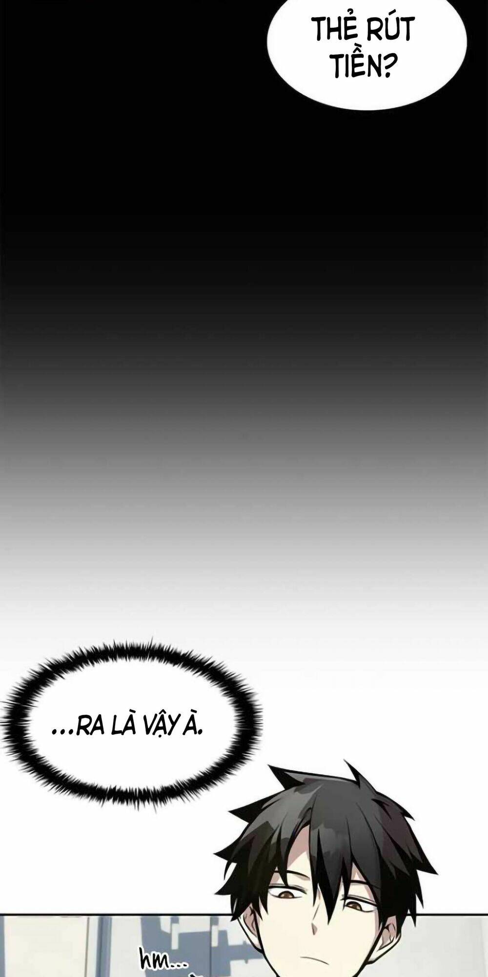 Chuyển Sinh Thành Ác Nhân: Chapter 8