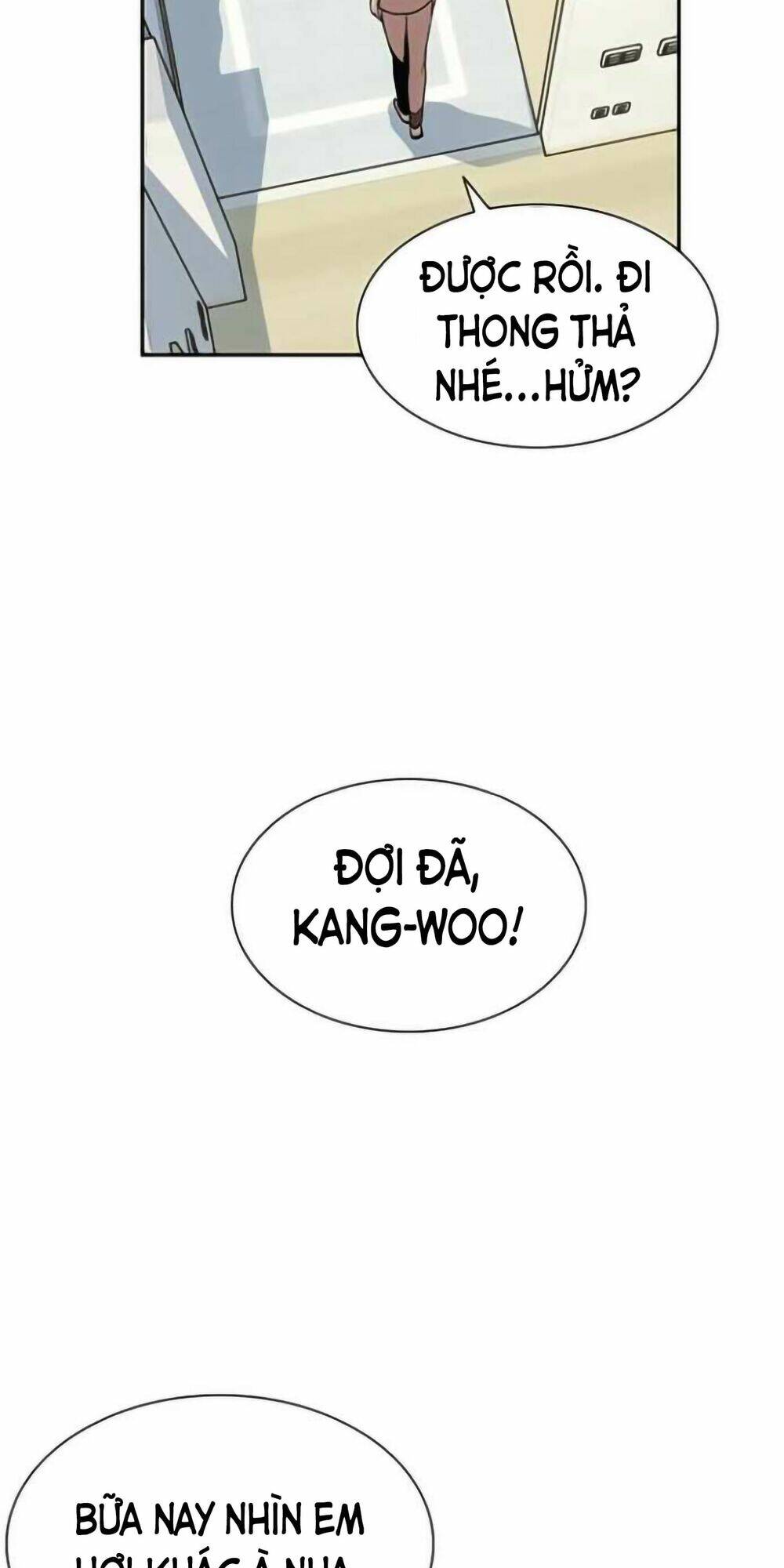 Chuyển Sinh Thành Ác Nhân: Chapter 8