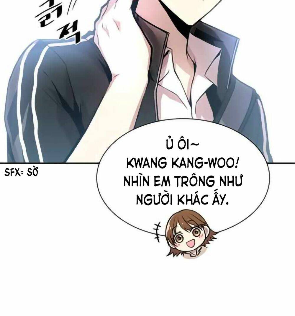 Chuyển Sinh Thành Ác Nhân: Chapter 8